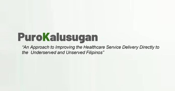 purokalusugan