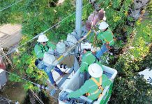 Negros Power completes full upgrade of Bacolod-Silay 69kV line in Central Negros Negros Power’s successful upgrading of the 30-kilometer Bacolod-Silay 69kV sub-transmission line shows its commitment to reliability and investment in building a better energy future for Negros Island.