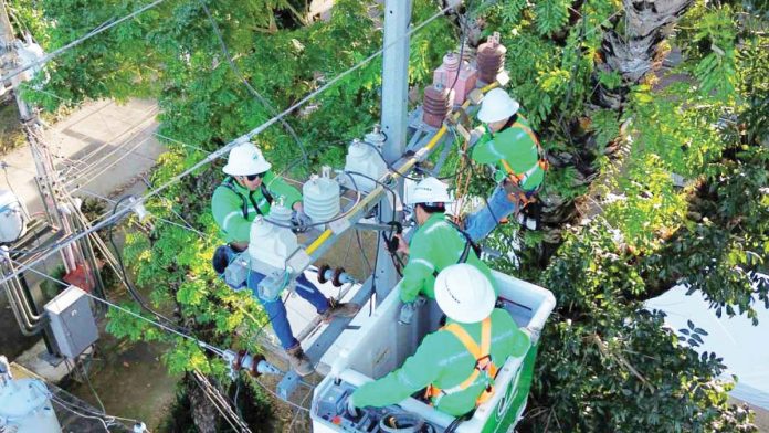Negros Power’s successful upgrading of the 30-kilometer Bacolod-Silay 69kV sub-transmission line shows its commitment to reliability and investment in building a better energy future for Negros Island.