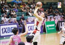 Alex Cabagnot is a nine-time PBA champion with the San Miguel Beermen. MPBL PHOTO