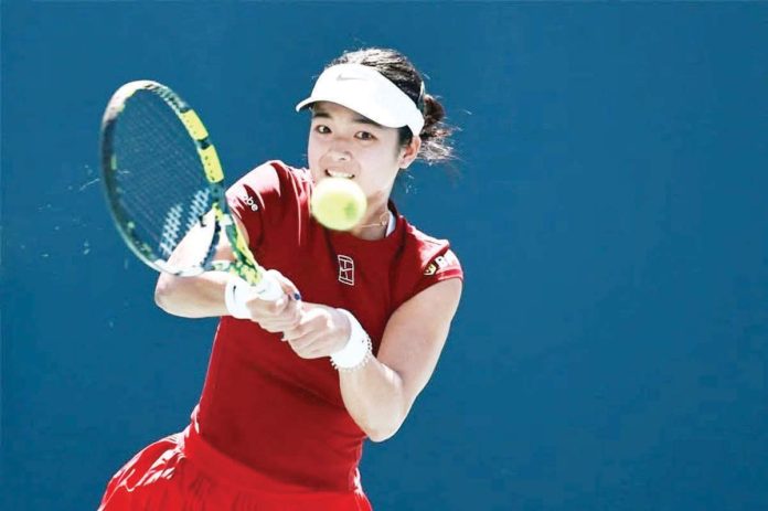 sports_Alex_resized Alex Eala advances to Lexus Eastbourne Open semifinals after defeating Ukraine’s Dayana Yastremska in the quarterfinals. GETTY IMAGES