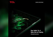 The Future of Clarity: TCL C7K QD-Mini LED TV Launches for an Immersive View