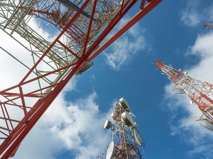 telecom-operators The Philippine Chamber of Telecommunications Operators urges the Marcos administration to closely review the measure before signing the Konektadong Pinoy Act. PHOTO COURTESY OF GMA INTEGRATED NEWS