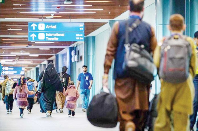 The Department of Foreign Affairs says the visa-free privileges for Indian nationals may be availed of at any Philippine port of entry. PHOTO COURTESY OF ABS-CBN News