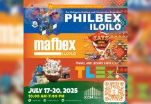 Iloilo’s Biggest Industry Gathering: WSI’s Unfolds its Premier Expositions