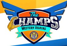 Photo courtesy of Region VI