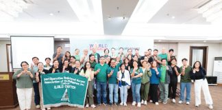 WSFP and MORE Power collaborate to provide free major pediatric surgeries in Iloilo The World Surgical Foundation Philippines, in partnership with MORE Electric and Power Corporation, conducted a two-day major pediatric surgical mission at Western Visayas Medical Center in Mandurriao, Iloilo City, on June 28-29, 2025.