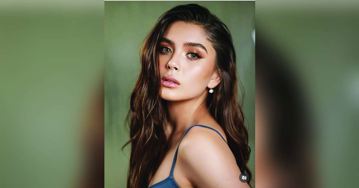 Ashley Ortega recalls her drinking phase ‘I just wanted to have my own