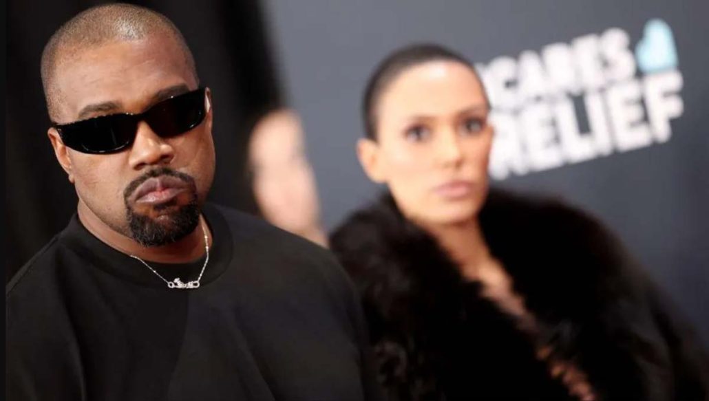 Australia bans rapper Kanye West over Hitler song