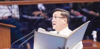 If raising concerns about Chinese maritime aggression and reported acts of espionage against Philippine institutions result in foreign retaliation, it only highlights the need for “greater vigilance and unity in defending our democratic values and territorial integrity,” says former senator Francis Tolentino. PHILIPPINE DAILY INQUIRER