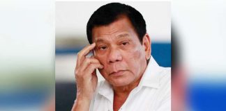 DUTERTE