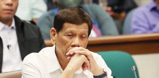 DUTERTE