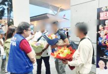 3 Ilonggo seafarers survive attack by Yemen rebels; Counseling, cash, and livelihood support lined up Overseas Workers Welfare Administration’s Western Visayas OIC regional director James Mendiola (left) welcomes three Ilonggo seafarers repatriated after surviving Houthi rebel attacks in the Red Sea, during their arrival at the Iloilo International Airport on July 20, 2025. Local government units are set to provide financial aid, livelihood support, and counseling to help the seafarers recover and reintegrate. PNA/CONTRIBUTED PHOTO