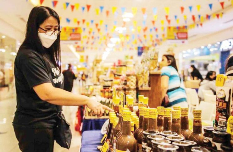 Banks are typically hesitant to extend credit to micro, small and medium enterprises (MSMEs) due to factors like lack of acceptable collateral, unstable income or cash flows, and lack of credit track record, forcing many MSMEs to borrow funds with high interest rates from informal sources. 1BATAAN PHOTO