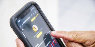 The Philippine Amusement and Gaming Corporation says most of the complaints they receive about online gambling is because of illegal platforms. PHOTO COURTESY OF ABS-CBN NEWS