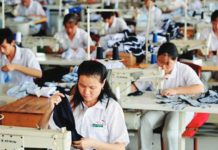 The current minimum wage in Metro Manila is P695 per day – the highest in the country and among the highest in Southeast Asia, above Vietnam, Malaysia, Thailand, and Indonesia. PHOTO COURTESY OF PHILIPPIN RETAILERS ASSOCIATION