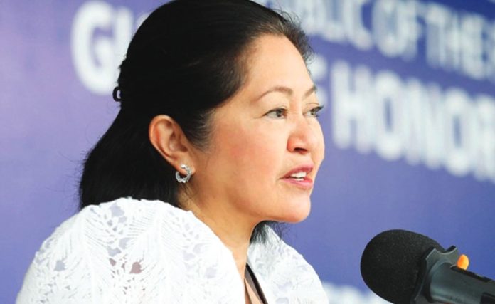ARANETA-MARCOS