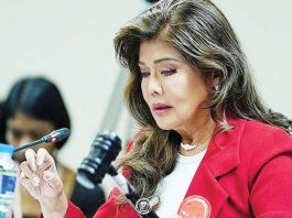 “I urge Malacañang to issue a comprehensive report on the circumstances of Mr. (Paolo) Tantoco’s death, including any involvement — direct or indirect — of the First Lady (Liza Araneta-Marcos) or other Philippine government officials,” Sen. Imee Marcos said in a statement.