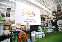 We Made Our “Selection”—and It’s Everything Our Shopping Dreams Are Made Of ‘Selection’ by Landers, their first-ever house brand, now available across all Landers Superstore branches and online.