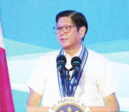 President Ferdinand Marcos Jr. is open to discussions about the Philippines returning to the International Criminal Court, particularly as calls from both domestic sectors and the international community grow louder in urging the Philippines to revisit its past commitment to international justice mechanisms.