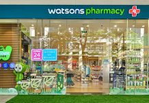 Select Watsons branches are now open 24/7, giving customers access to health, wellness, and beauty essentials at any time of day or night.