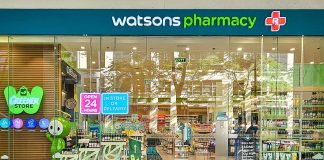 Select Watsons branches are now open 24/7, giving customers access to health, wellness, and beauty essentials at any time of day or night.