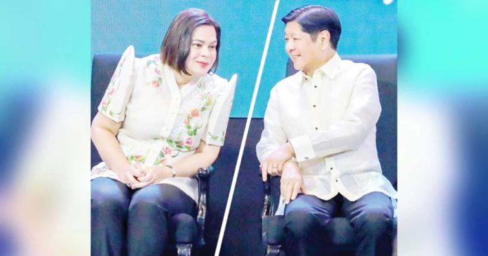 Sara-maintains-copy_superimposed DUTERTE-CARPIO, MARCOS
