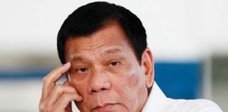 DUTERTE