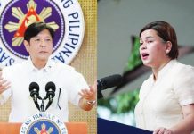 MARCOS, DUTERTE-CARPIO