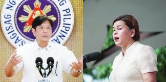 MARCOS, DUTERTE-CARPIO