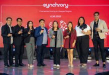 Vista Land Sets the Tempo for Connected Living with ‘Synchrony’ in the Visayas Region Synchrony: Connected Living in the Visayas Region, was a platform for Vista Land to unveil its vision for real estate in Visayas, one that is attuned to the shifting urban patterns and strategic growth corridors in the islands.