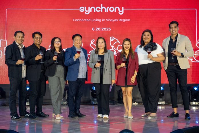 TOAST Synchrony: Connected Living in the Visayas Region, was a platform for Vista Land to unveil its vision for real estate in Visayas, one that is attuned to the shifting urban patterns and strategic growth corridors in the islands.
