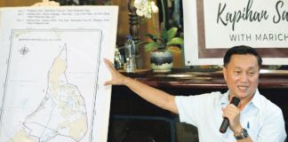 Atty. Francis Tolentino, who served in the Senate from 2019 to 2025, has been a vocal proponent of Philippine sovereignty in the West Philippine Sea and an advocate for strengthening defense ties with allies in response to Chinese incursions. PNA