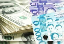 The Department of Finance says the effect of the proposed tax on remittances in the United States to Filipino families solely relying on remittances from family members in the U.S. may be “substantial”, with families only receiving $96.50 for every $100 sent. PHOTO COURTESY OF PHILIPPINE RETIREMENT AUTHORITY