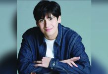 ANDRES MUHLACH. ANDRES MUHLACH/FACEBOOK PHOTO