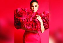 ANNE CURTIS. ANNE CURTIS/INSTAGRAM PHOTO