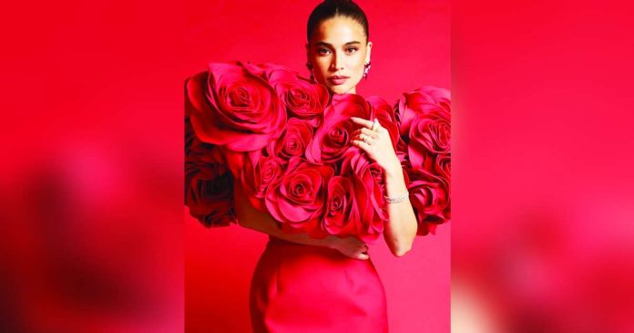 ANNE CURTIS. ANNE CURTIS/INSTAGRAM PHOTO