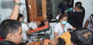 Photo courtesy of the Province of Antique