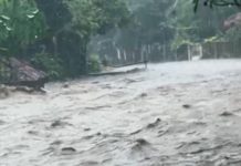 DSWD disburses P1.7M in assistance to thousands affected by ‘habagat’ flooding Photo courtesy of Mary Angelie Eiman Ogatis