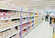 Food and non-alcoholic beverages in Bacolod City posted a 1.3 percent inflation in June 2025, after food logged only -1.4 percent in June as against 1.0 percent in May, according to the Philippine Statistics Authority. PNA BACOLOD FILE PHOTO