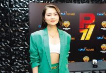BARBIE FORTEZA