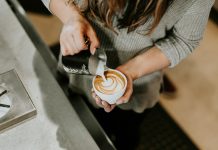 Photo courtesy of Brooke Cagle/Unsplash