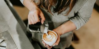 Photo courtesy of Brooke Cagle/Unsplash