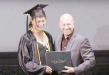 BB Gandanghari shares on her Instagram post that she graduated summa cum laude from the Los Angeles Film School in California. @GANDANGHARIBB/INSTAGRAM PHOTO