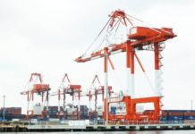 Biz group head optimistic for FDIs to PH The Manila South Harbor in this photo taken in May 2025. An official of a business group on Monday, July 28, 2025, said they remain optimistic for strong inflows of foreign investments since government measures are supportive. PNA PHOTO BY YANCY LIM