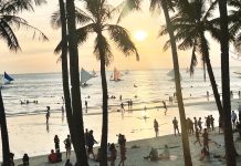 Travelers warned vs unaccredited WV tourism operators Boracay Island in Malay, Aklan – known for its white sand beaches, crystal-clear waters, and growing range of eco-tourism and wellness activities – remains one of the Philippines’ most visited destinations. MAI LADIAO PHOTO