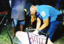 Boy, 5, found dead inside well in Himamaylan A five-year-old boy drowned in an uncovered well in Sitio Bita, Barangay Suay, Himamaylan City, Negros Occidental on Tuesday, July 15, 2025. HIMAMAYLAN CITY POLICE STATION PHOTO