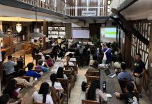 Ilonggos launch first citizen-led climate hub; Call for grassroots role in resilience planning Photo courtesy of Navallasca-Abendan Farmers Advocacy Nafa