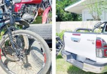 A 28-year-old seaman was killed in a tragic road accident after being struck by a pickup truck on Thursday morning, July 10, 2025, in Barangay Pakiad, Oton, Iloilo. AJ PALCULLO/PN