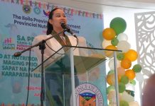 Photo courtesy of Balita Halin sa Kapitolyo